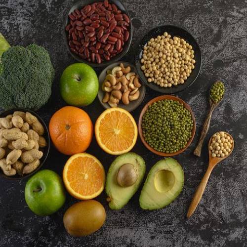 health food